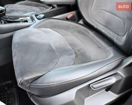 Сірий Шкода Kodiaq, об'ємом двигуна 1.97 л та пробігом 158 тис. км за 23500 $, фото 27 на Automoto.ua