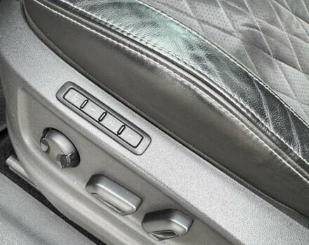 Серый Шкода Kodiaq, объемом двигателя 1.97 л и пробегом 194 тыс. км за 33000 $, фото 5 на Automoto.ua