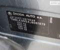 Сірий Шкода Kodiaq, об'ємом двигуна 1.97 л та пробігом 185 тис. км за 28955 $, фото 68 на Automoto.ua