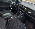 Серый Шкода Kodiaq, объемом двигателя 1.98 л и пробегом 38 тыс. км за 29999 $, фото 10 на Automoto.ua