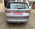 Серый Шкода Kodiaq, объемом двигателя 2 л и пробегом 245 тыс. км за 28500 $, фото 2 на Automoto.ua