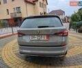 Серый Шкода Kodiaq, объемом двигателя 1.97 л и пробегом 193 тыс. км за 30700 $, фото 2 на Automoto.ua