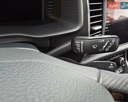 Серый Шкода Kodiaq, объемом двигателя 1.97 л и пробегом 193 тыс. км за 30700 $, фото 25 на Automoto.ua