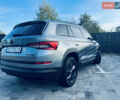 Серый Шкода Kodiaq, объемом двигателя 1.97 л и пробегом 235 тыс. км за 24444 $, фото 2 на Automoto.ua