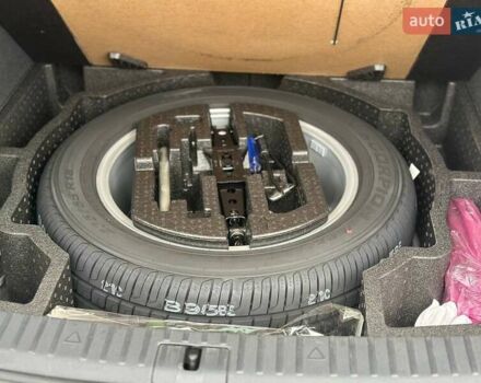 Серый Шкода Kodiaq, объемом двигателя 1.98 л и пробегом 38 тыс. км за 29999 $, фото 22 на Automoto.ua