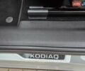 Серый Шкода Kodiaq, объемом двигателя 1.97 л и пробегом 193 тыс. км за 30700 $, фото 26 на Automoto.ua