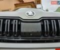 Серый Шкода Kodiaq, объемом двигателя 1.97 л и пробегом 193 тыс. км за 30700 $, фото 22 на Automoto.ua
