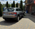 Серый Шкода Kodiaq, объемом двигателя 1.97 л и пробегом 186 тыс. км за 25500 $, фото 147 на Automoto.ua