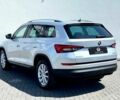 Шкода Kodiaq 2018 у Києві на Automoto.ua Сірий Шкода Kodiaq, об'ємом двигуна 2 л та пробігом 50 тис. км за 8000 $, фото 4 на Automoto.ua