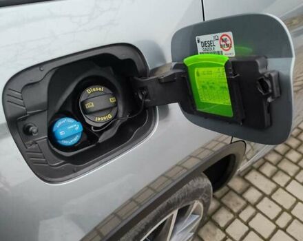 Серый Шкода Kodiaq, объемом двигателя 1.97 л и пробегом 243 тыс. км за 28700 $, фото 31 на Automoto.ua