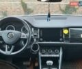 Серый Шкода Kodiaq, объемом двигателя 1.98 л и пробегом 38 тыс. км за 29999 $, фото 20 на Automoto.ua