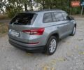 Сірий Шкода Kodiaq, об'ємом двигуна 1.4 л та пробігом 164 тис. км за 23000 $, фото 3 на Automoto.ua