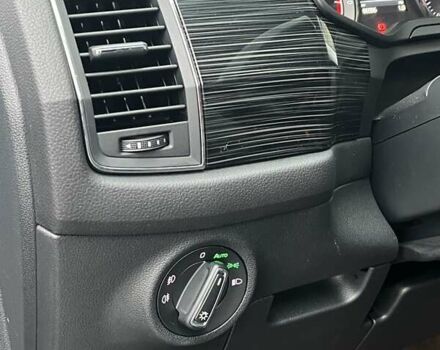 Серый Шкода Kodiaq, объемом двигателя 1.98 л и пробегом 86 тыс. км за 26910 $, фото 20 на Automoto.ua