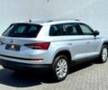Шкода Kodiaq 2018 у Києві на Automoto.ua Сірий Шкода Kodiaq, об'ємом двигуна 2 л та пробігом 50 тис. км за 8000 $, фото 5 на Automoto.ua