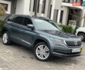 Сірий Шкода Kodiaq, об'ємом двигуна 1.97 л та пробігом 229 тис. км за 26999 $, фото 26 на Automoto.ua