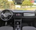 Серый Шкода Kodiaq, объемом двигателя 2 л и пробегом 220 тыс. км за 23999 $, фото 1 на Automoto.ua