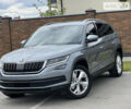 Серый Шкода Kodiaq, объемом двигателя 1.97 л и пробегом 213 тыс. км за 23950 $, фото 1 на Automoto.ua