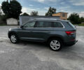 Серый Шкода Kodiaq, объемом двигателя 1.97 л и пробегом 190 тыс. км за 28500 $, фото 8 на Automoto.ua