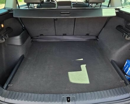 Серый Шкода Kodiaq, объемом двигателя 2 л и пробегом 42 тыс. км за 16000 $, фото 11 на Automoto.ua