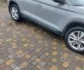 Серый Шкода Kodiaq, объемом двигателя 2 л и пробегом 153 тыс. км за 27500 $, фото 2 на Automoto.ua