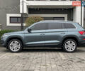 Сірий Шкода Kodiaq, об'ємом двигуна 1.97 л та пробігом 229 тис. км за 26999 $, фото 32 на Automoto.ua