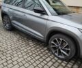Серый Шкода Kodiaq, объемом двигателя 1.97 л и пробегом 243 тыс. км за 28700 $, фото 3 на Automoto.ua