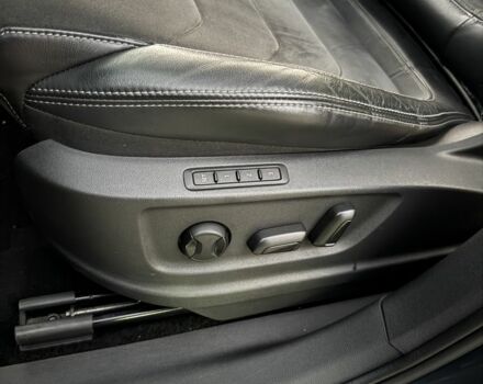 Серый Шкода Kodiaq, объемом двигателя 2 л и пробегом 227 тыс. км за 27800 $, фото 21 на Automoto.ua