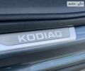 Серый Шкода Kodiaq, объемом двигателя 2 л и пробегом 132 тыс. км за 29500 $, фото 56 на Automoto.ua