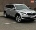 Серый Шкода Kodiaq, объемом двигателя 1.98 л и пробегом 38 тыс. км за 29999 $, фото 5 на Automoto.ua