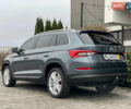 Сірий Шкода Kodiaq, об'ємом двигуна 1.97 л та пробігом 229 тис. км за 26999 $, фото 38 на Automoto.ua