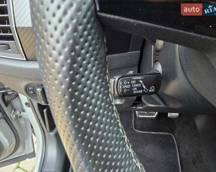 Серый Шкода Kodiaq, объемом двигателя 1.97 л и пробегом 193 тыс. км за 30700 $, фото 19 на Automoto.ua
