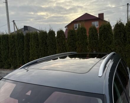 Серый Шкода Kodiaq, объемом двигателя 2 л и пробегом 227 тыс. км за 27800 $, фото 9 на Automoto.ua