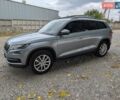 Сірий Шкода Kodiaq, об'ємом двигуна 1.4 л та пробігом 164 тис. км за 23000 $, фото 1 на Automoto.ua
