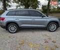 Сірий Шкода Kodiaq, об'ємом двигуна 1.4 л та пробігом 164 тис. км за 23000 $, фото 8 на Automoto.ua