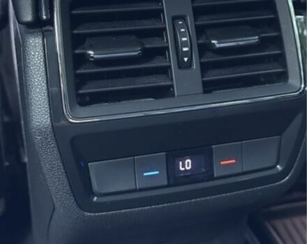 Серый Шкода Kodiaq, объемом двигателя 2 л и пробегом 168 тыс. км за 29500 $, фото 5 на Automoto.ua