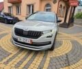 Серый Шкода Kodiaq, объемом двигателя 1.97 л и пробегом 193 тыс. км за 30700 $, фото 8 на Automoto.ua
