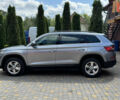 Серый Шкода Kodiaq, объемом двигателя 1.97 л и пробегом 186 тыс. км за 25500 $, фото 14 на Automoto.ua