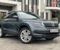 Сірий Шкода Kodiaq, об'ємом двигуна 1.97 л та пробігом 229 тис. км за 26999 $, фото 1 на Automoto.ua