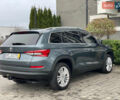 Сірий Шкода Kodiaq, об'ємом двигуна 1.97 л та пробігом 229 тис. км за 26999 $, фото 31 на Automoto.ua