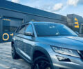 Серый Шкода Kodiaq, объемом двигателя 1.97 л и пробегом 235 тыс. км за 24444 $, фото 1 на Automoto.ua