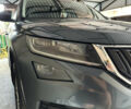 Серый Шкода Kodiaq, объемом двигателя 1.98 л и пробегом 107 тыс. км за 26999 $, фото 1 на Automoto.ua