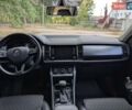 Сірий Шкода Kodiaq, об'ємом двигуна 1.4 л та пробігом 164 тис. км за 23000 $, фото 11 на Automoto.ua