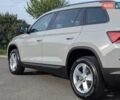 Серый Шкода Kodiaq, объемом двигателя 2 л и пробегом 220 тыс. км за 23999 $, фото 9 на Automoto.ua