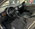 Сірий Шкода Kodiaq, об'ємом двигуна 2 л та пробігом 150 тис. км за 28999 $, фото 37 на Automoto.ua