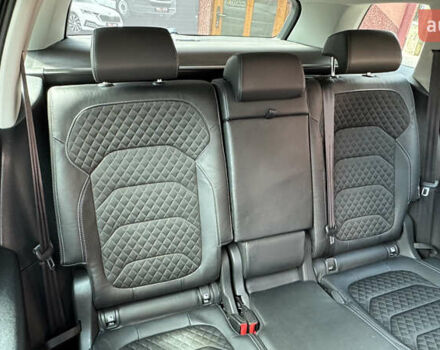 Серый Шкода Kodiaq, объемом двигателя 1.97 л и пробегом 186 тыс. км за 25500 $, фото 141 на Automoto.ua
