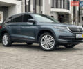 Сірий Шкода Kodiaq, об'ємом двигуна 1.97 л та пробігом 229 тис. км за 26999 $, фото 20 на Automoto.ua