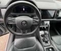 Серый Шкода Kodiaq, объемом двигателя 1.97 л и пробегом 283 тыс. км за 28200 $, фото 22 на Automoto.ua