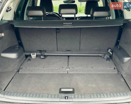 Сірий Шкода Kodiaq, об'ємом двигуна 1.97 л та пробігом 229 тис. км за 26999 $, фото 69 на Automoto.ua