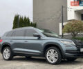 Сірий Шкода Kodiaq, об'ємом двигуна 1.97 л та пробігом 229 тис. км за 26999 $, фото 44 на Automoto.ua