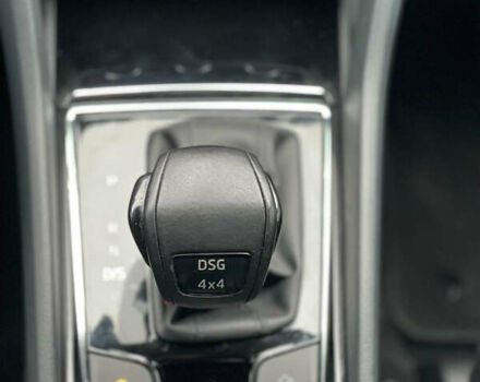 Сірий Шкода Kodiaq, об'ємом двигуна 1.97 л та пробігом 229 тис. км за 26999 $, фото 56 на Automoto.ua